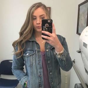 Meet your Posher, Christa